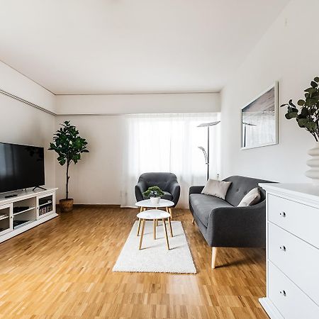 Soho 8 !Lake-Mountain View & Free Parking! Kreuzlingen Eksteriør bilde