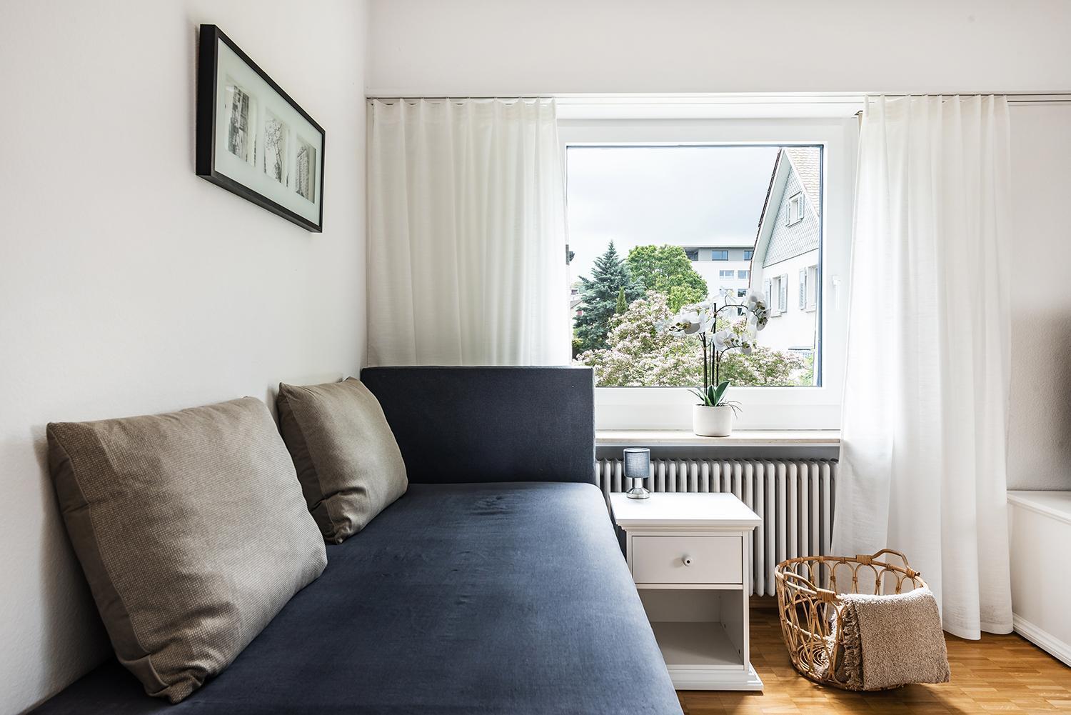 Soho 8 !Lake-Mountain View & Free Parking! Kreuzlingen Eksteriør bilde