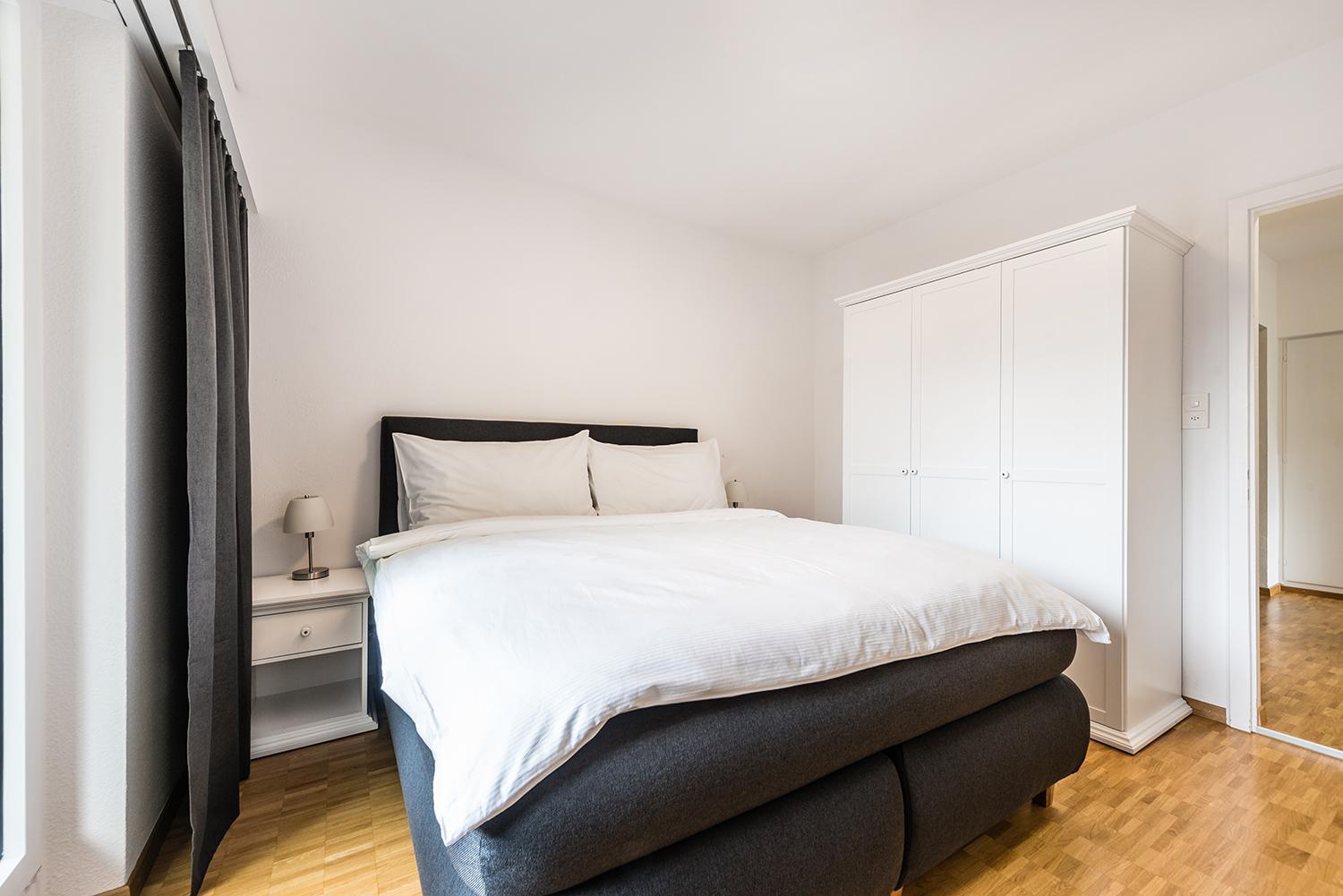 Soho 8 !Lake-Mountain View & Free Parking! Kreuzlingen Eksteriør bilde