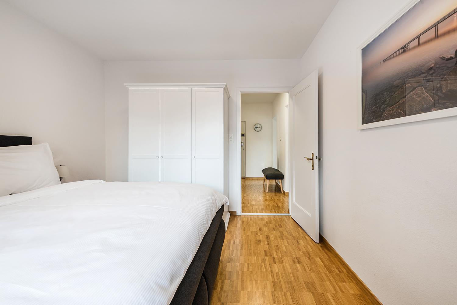 Soho 8 !Lake-Mountain View & Free Parking! Kreuzlingen Eksteriør bilde